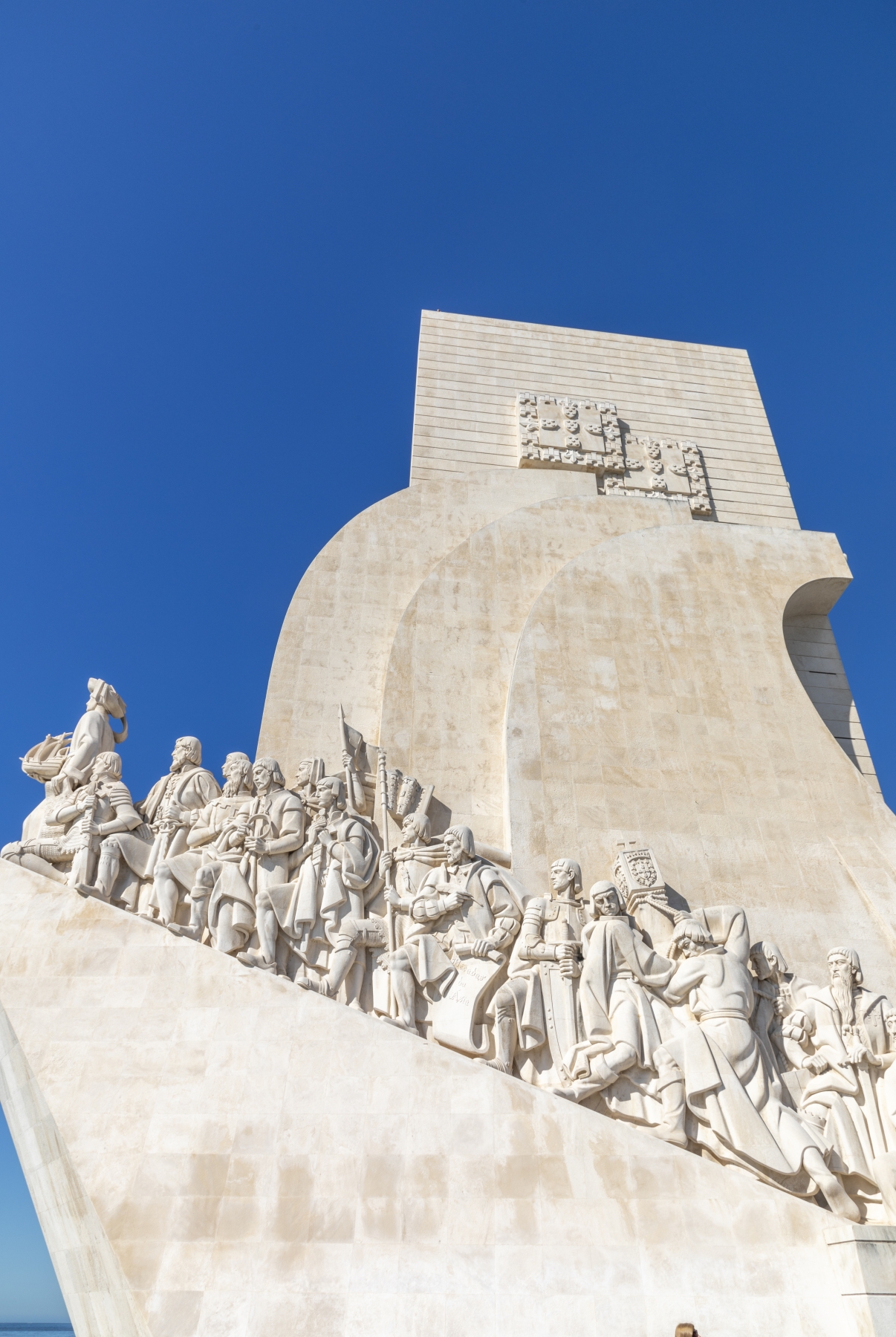 Monument of the Discoveries Belem 2023